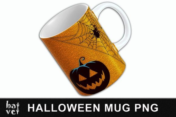Download Halloween Mug PNG - Halloween mug png Collection