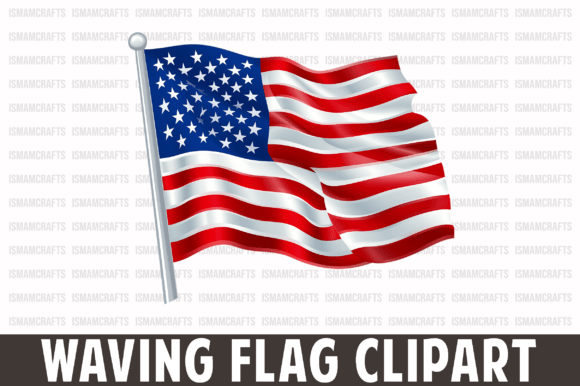 Download Waving Flag Clipart PNG - Waving Collection