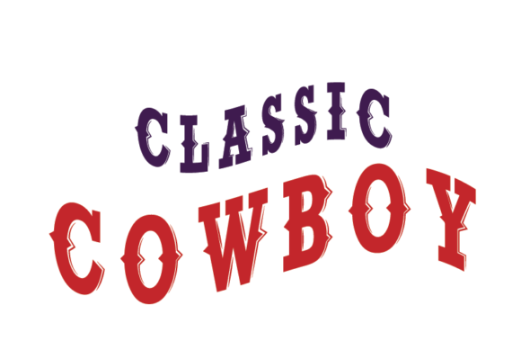 Download Classic Cowboy - Classic Collection
