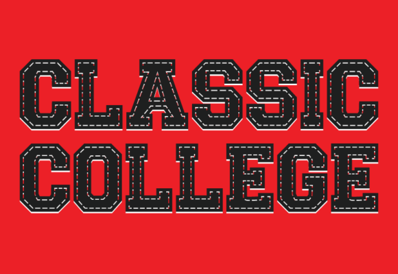 Download Classic College - Classic Collection