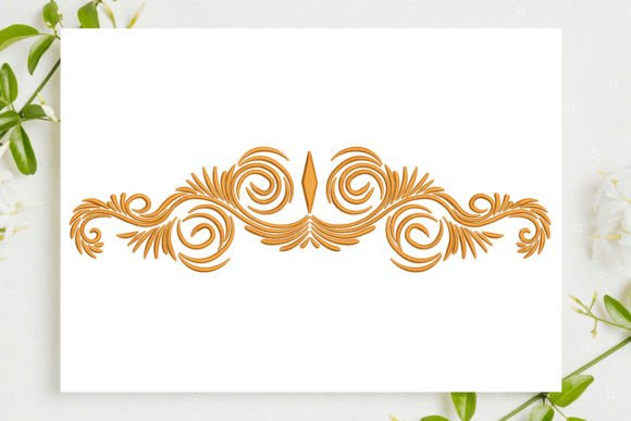 Download Classic Border - Classic Collection